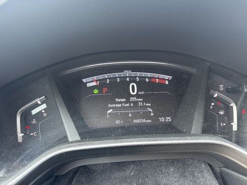 Used 2018 Honda CR-V Touring image 31