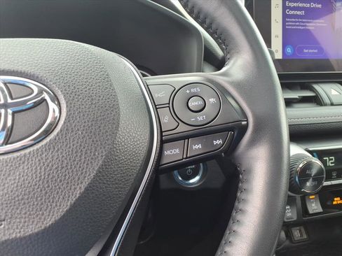 Used 2024 Toyota RAV4 XLE image 14