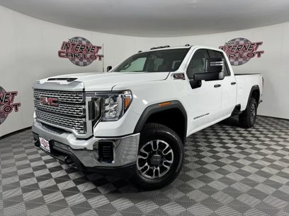 Used 2023 GMC Sierra 2500 Pro w/ Convenience Package