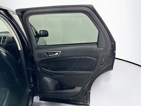 Used 2016 Ford Edge Sport w/ Technology Package image 28