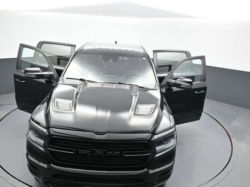 Used 2023 RAM 1500 Laramie image 45