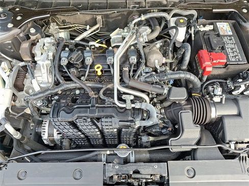 Used 2024 Nissan Altima 2.5 SV image 27