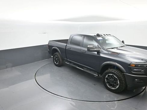 Used 2026 RAM 2500 Tradesman image 24