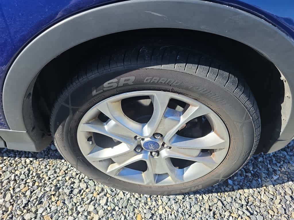 Used 2016 Ford Escape Titanium AWD/4WD image 11
