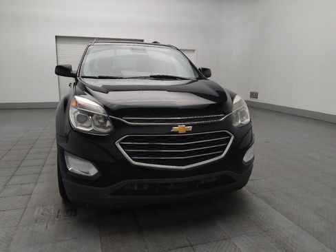 Used 2016 Chevrolet Equinox LT w/ Convenience Package FWD image 14
