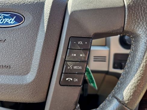 Used 2010 Ford F150 Lariat AWD/4WD image 52