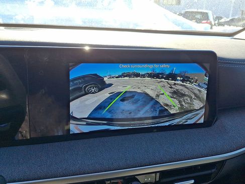 Used 2026 Nissan Kicks SV w/ Charging Package image 15