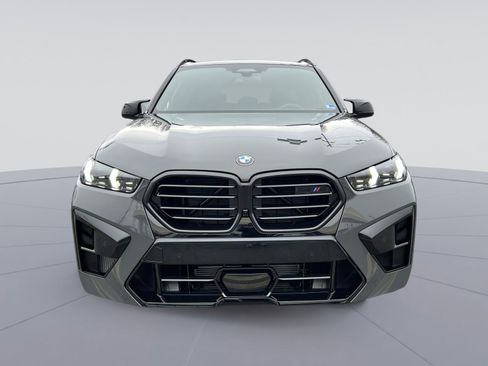 New 2026 BMW X5 M Competition image 8