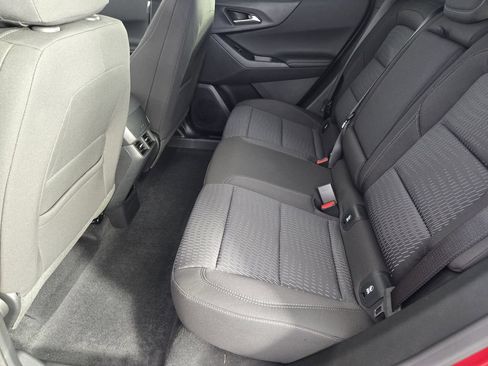 New 2026 Chevrolet Equinox LT w/ LPO, Floor Liner Package FWD image 22