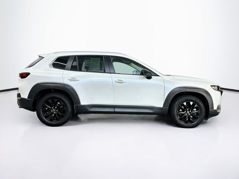Used 2025 MAZDA CX-50 AWD 2.5 S w/ Premium Package image 10