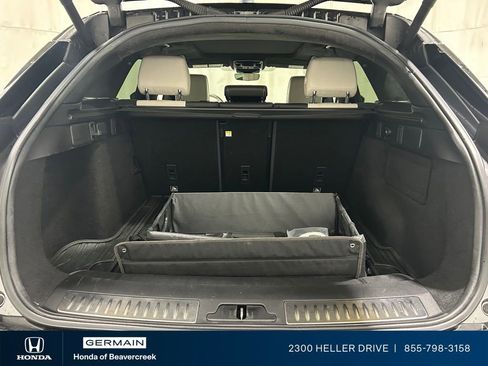 Used 2018 Land Rover Range Rover Velar R-Dynamic HSE image 29