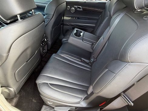 Used 2022 Genesis GV80 3.5T Advanced + image 12