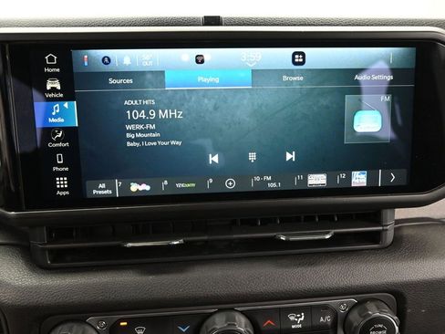 Used 2024 Jeep Wrangler Sport S image 23