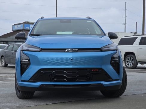 New 2027 Chevrolet Bolt RS w/ Technology Package image 8