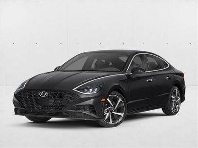 Used 2021 Hyundai Sonata SEL Plus w/ Tech Package