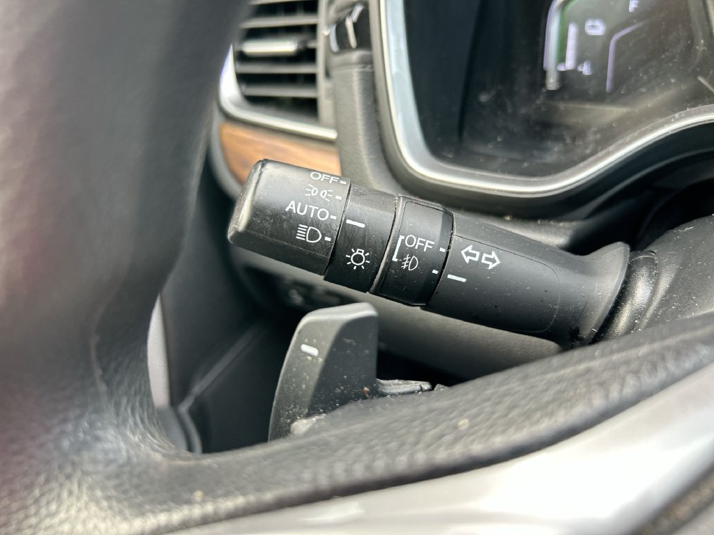 Used 2022 Honda CR-V EX image 22