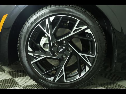 Used 2025 Kia K5 GT-Line w/ GT-Line Premium Package image 6