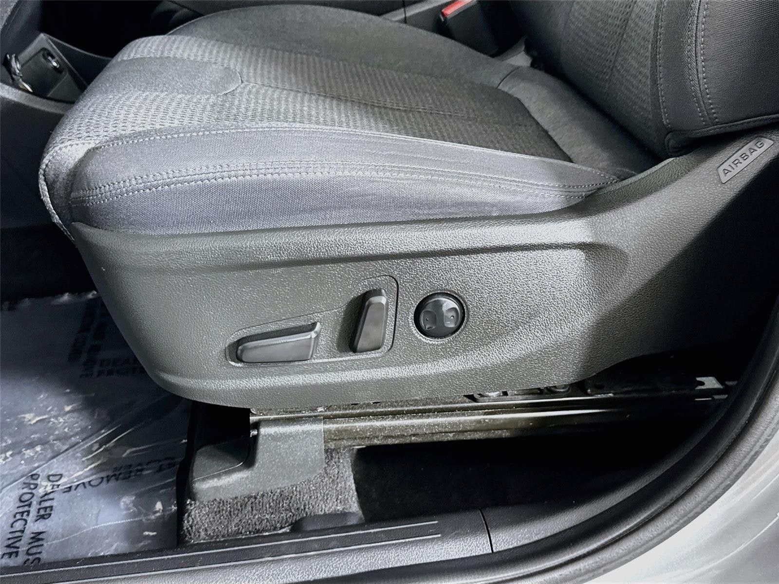 Used 2023 Hyundai Santa Fe SEL FWD image 21