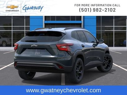 New 2026 Chevrolet Trax LT w/ Driver Confidence Package