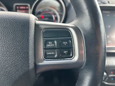 Used 2015 Dodge Journey Crossroad image 16