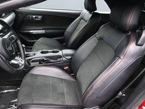 Used 2016 Ford Mustang GT Premium w/ Equipment Group 401A image 11