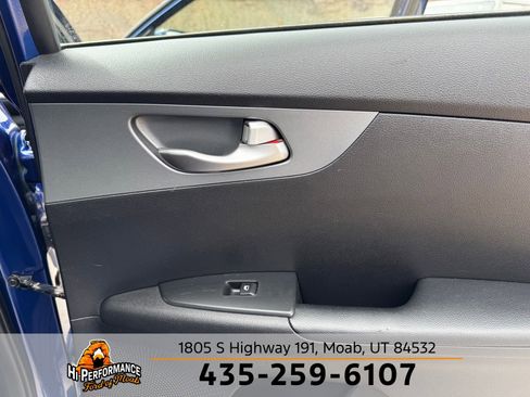 Used 2021 Kia Forte LXS FWD image 38