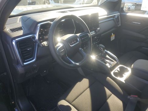 New 2026 GMC Canyon Elevation w/ Convenience Package image 9