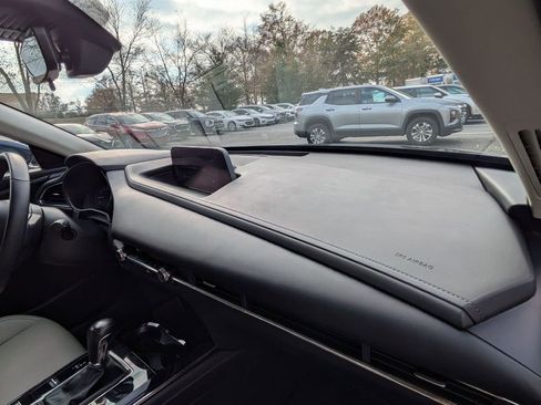 Used 2025 MAZDA CX-30 AWD 2.5 S w/ Preferred Package image 30