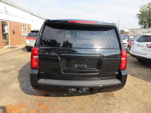 Used 2020 Chevrolet Tahoe 2WD w/ Remote Keyless Entry Package image 5
