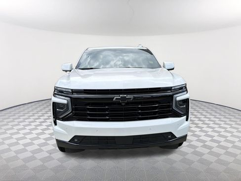 Used 2025 Chevrolet Tahoe RST w/ Comfort Package RWD image 2