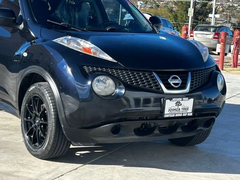 Used 2013 Nissan Juke SV image 10