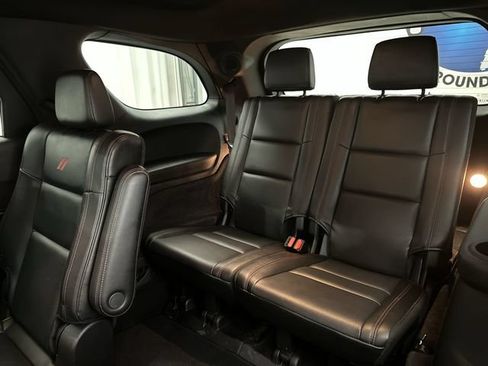 Used 2021 Dodge Durango R/T w/ Blacktop Package AWD/4WD image 30