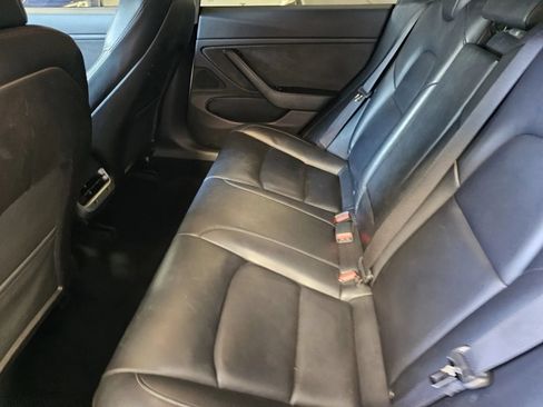 Used 2019 Tesla Model 3 Standard Range Plus RWD image 12