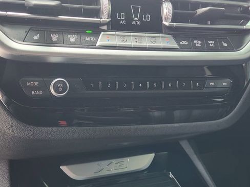 Used 2024 BMW X3 sDrive30i w/ Convenience Package w/ZPA RWD image 19