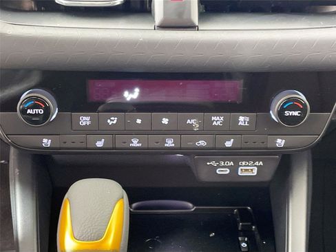 New 2026 Subaru Outback Wilderness image 18