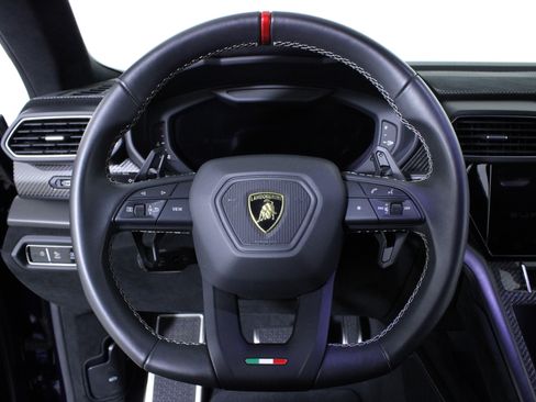 Used 2024 Lamborghini Urus Performante image 33