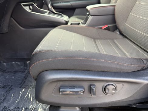 Used 2025 Honda CR-V Sport image 26