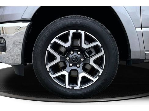 Certified 2026 RAM 1500 Laramie AWD/4WD image 12