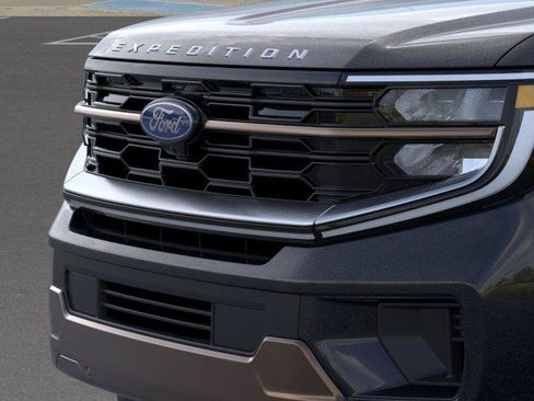 New 2026 Ford Expedition King Ranch AWD/4WD image 17