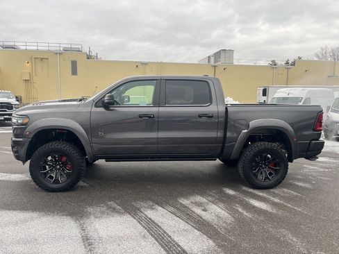 New 2026 RAM 1500 Big Horn image 4