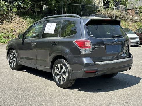 Used 2017 Subaru Forester 2.5i Premium w/ All-Weather Package AWD/4WD image 19