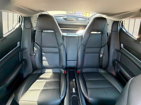 Used 2013 Porsche Panamera S RWD image 13