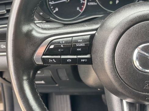Used 2024 MAZDA CX-30 AWD 2.5 S w/ Preferred Package image 13