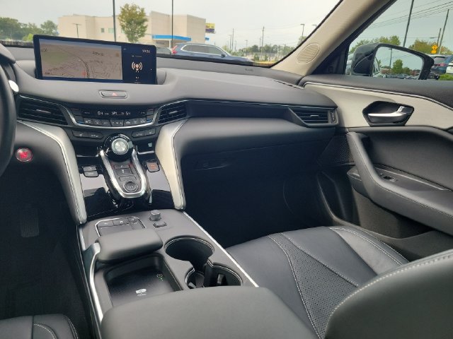 Used 2025 Acura TLX w/ Technology Package FWD image 30