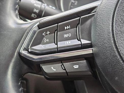 Used 2020 MAZDA CX-5 Touring FWD image 25