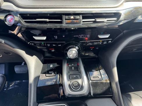 Used 2023 Acura MDX SH-AWD w/ Technology Package image 28
