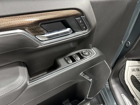 New 2026 Chevrolet Silverado 1500 LT w/ Z71 Off-Road Package AWD/4WD image 24