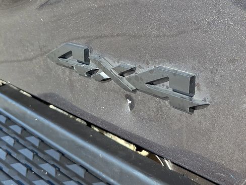 Used 2024 RAM 2500 Tradesman AWD/4WD image 16