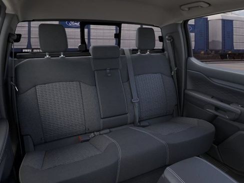 New 2026 Ford Ranger XLT RWD image 11