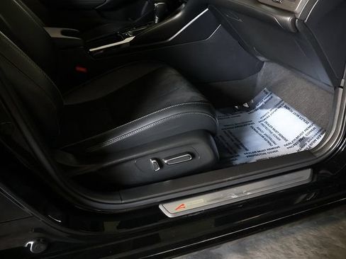 Used 2024 Acura Integra A-Spec w/ Technology Package FWD image 35